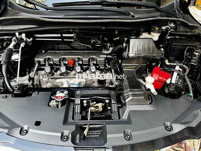 Honda HRV G nhập Thái Lan 2019