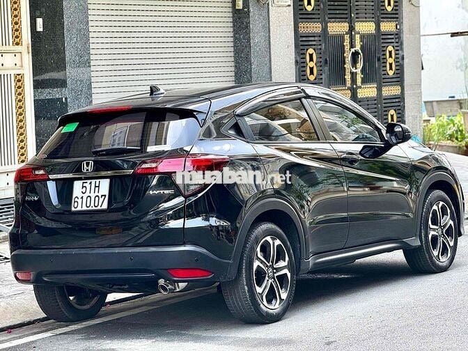 Honda HRV G nhập Thái Lan 2019