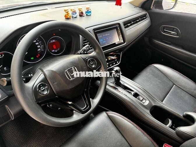 Honda HRV G nhập Thái Lan 2019