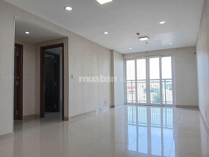 Căn hộ 80m2, 2p ngủ không NT c/c Babylon, Tân Thành, Tân Phú  giá 11tr