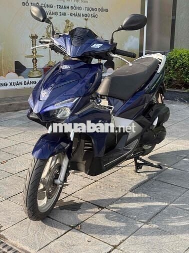 Ab 125cc 2018 khóa smatky  máy zin  êm tít chất lừ