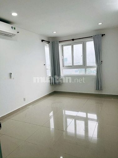 Căn hộ 80m2, 2p ngủ không NT c/c Babylon, Tân Thành, Tân Phú  giá 11tr