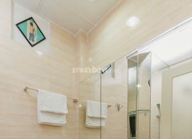 Phòng Cho Thuê Full Nội Thất Q3 !!