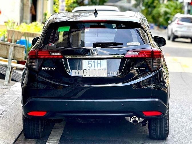 Honda HRV G nhập Thái Lan 2019