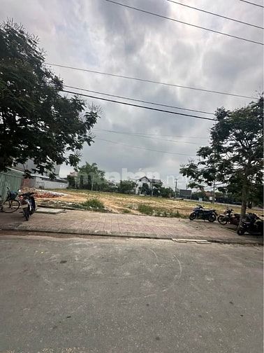 Bán đất nền ven Đà Nẵng, trục đường 7,5m. Giá chỉ 17m/m2. 
