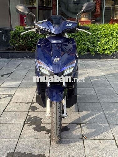 Ab 125cc 2018 khóa smatky  máy zin  êm tít chất lừ