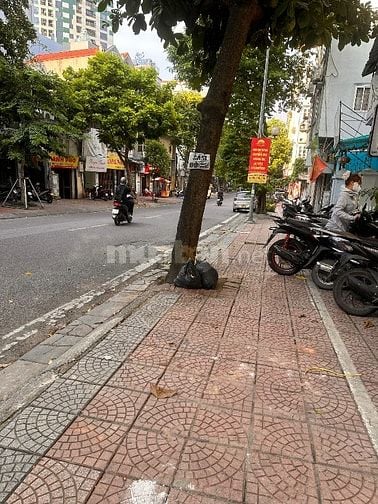 CHÍNH CHỦ CẦN BÁN GẤP NHÀ NGÕ 24 NGỌC LÂM - 59m2 x 3T - GIÁ CHỈ 8,76Tỷ