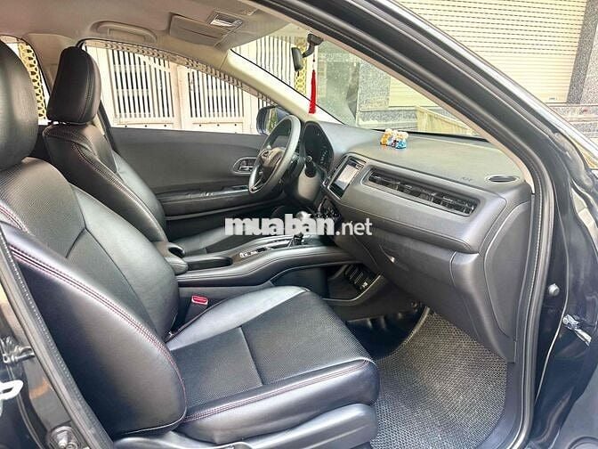 Honda HRV G nhập Thái Lan 2019