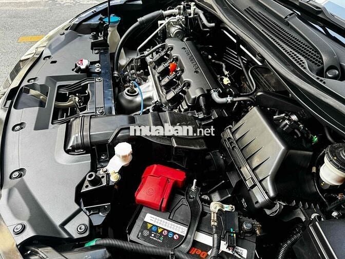 Honda HRV G nhập Thái Lan 2019