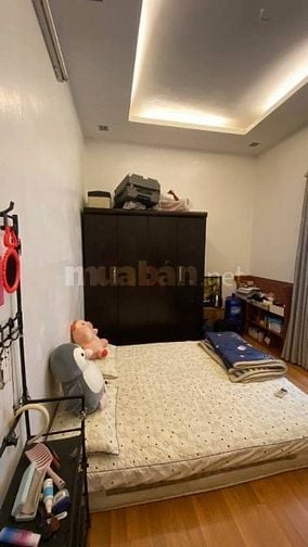 CHÍNH CHỦ CẦN BÁN GẤP NHÀ NGÕ 24 NGỌC LÂM - 59m2 x 3T - GIÁ CHỈ 8,76Tỷ
