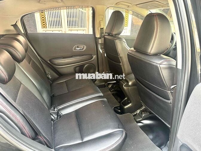 Honda HRV G nhập Thái Lan 2019