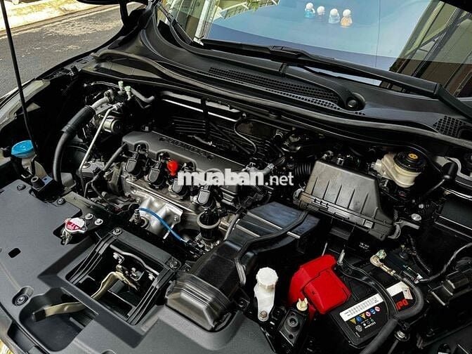Honda HRV G nhập Thái Lan 2019
