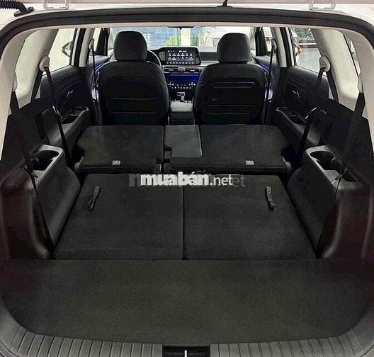 Hyundai Stargazer 2025 X Cao cấp 1.5 AT