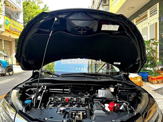 Honda HRV G nhập Thái Lan 2019