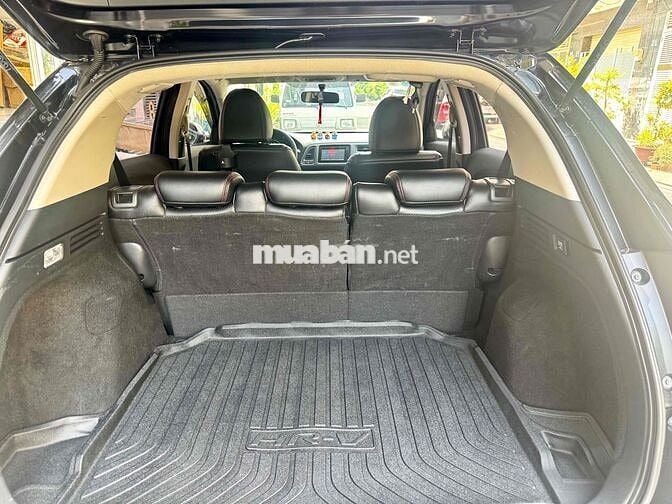 Honda HRV G nhập Thái Lan 2019