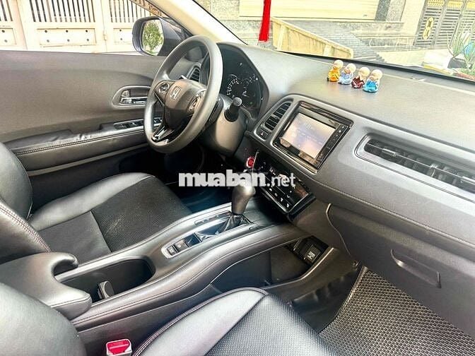 Honda HRV G nhập Thái Lan 2019