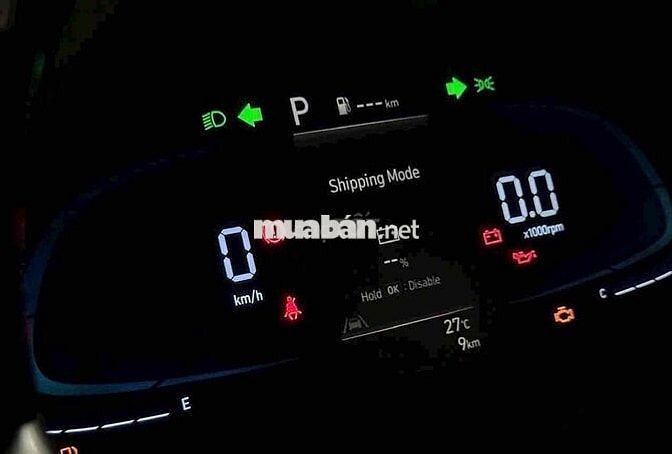 Hyundai Stargazer 2025 X Cao cấp 1.5 AT
