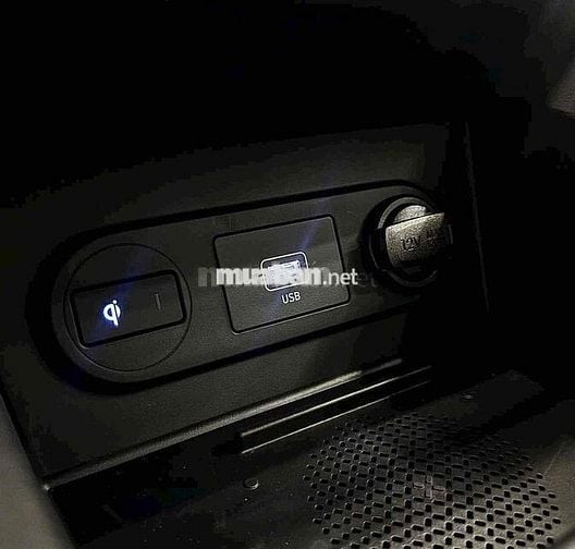 Hyundai Stargazer 2025 X Cao cấp 1.5 AT