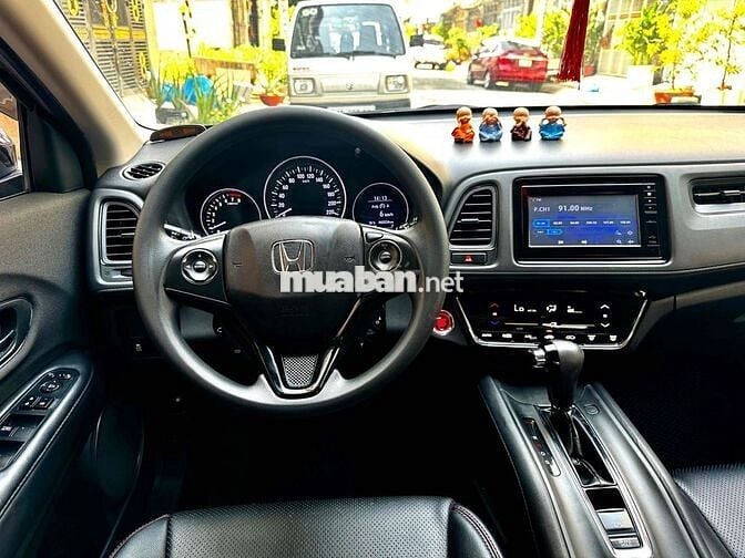 Honda HRV G nhập Thái Lan 2019