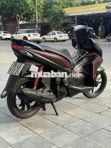 Ab 125cc chính chủ 2019  khóa smatky  máy Zin  êm