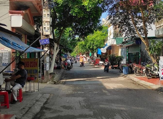 Chính chủ bán lô đất 111m vuông vắn ô tô đổ cửa