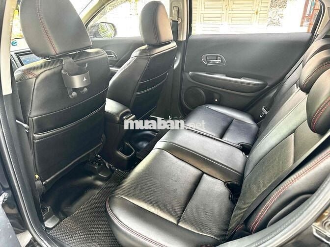 Honda HRV G nhập Thái Lan 2019