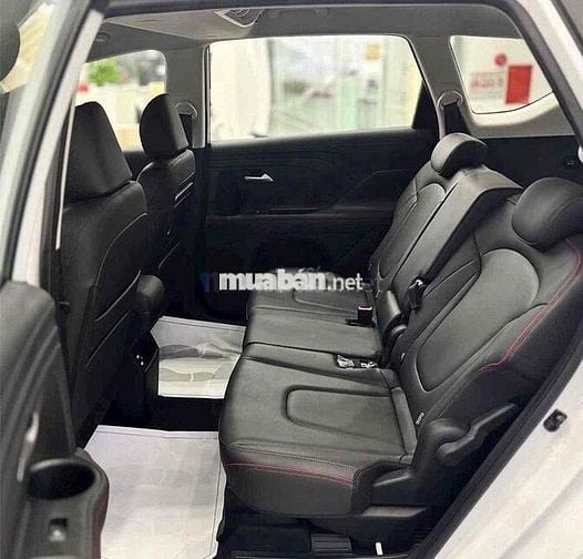 Hyundai Stargazer 2025 X Cao cấp 1.5 AT