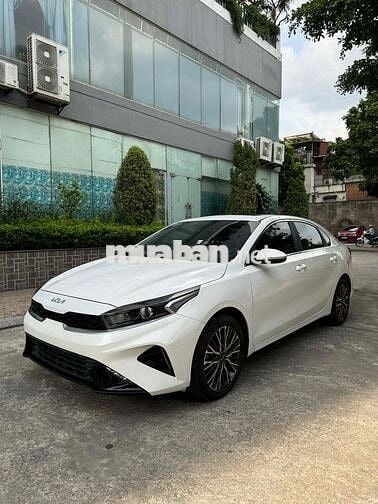 Kia K3 2021 Luxury 1.6 AT