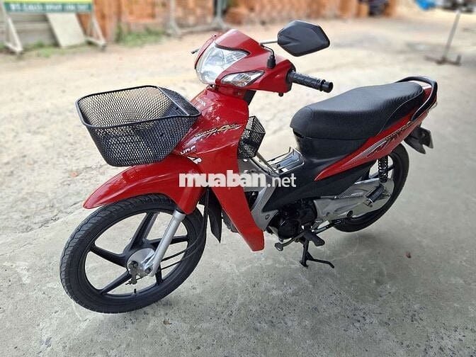 Honda wave 100CC. BS 62 đk 2013. Cà vẹt  đầy đu