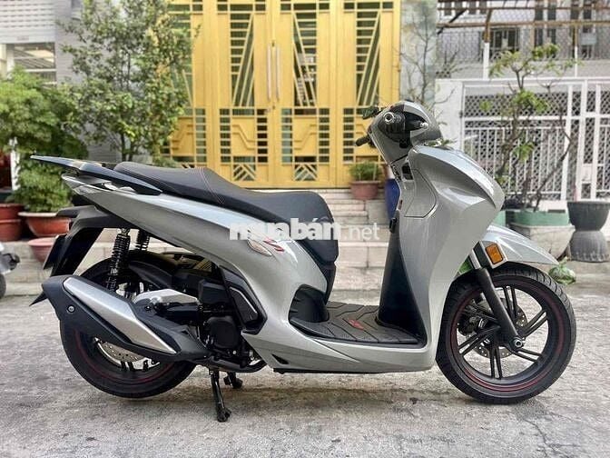 CẦN BÁN SH 350i MÁY THÁI