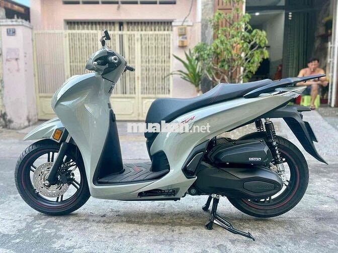CẦN BÁN SH 350i MÁY THÁI