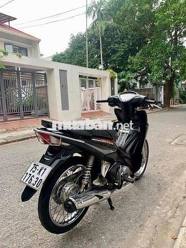 Wave RSX 2014 xe đẹp máy rin ***