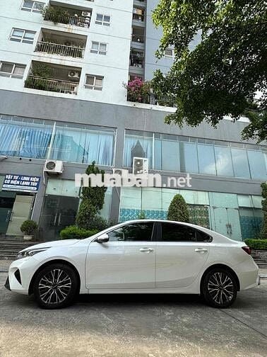 Kia K3 2021 Luxury 1.6 AT