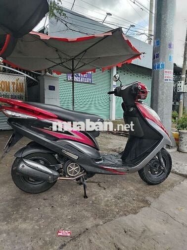 Đĩa bay đầy đủ chức năng