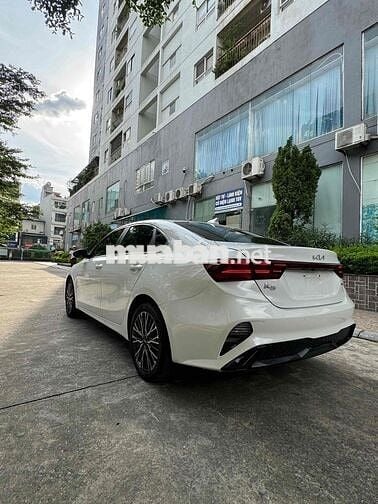 Kia K3 2021 Luxury 1.6 AT