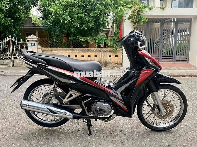 Wave RSX 2014 xe đẹp máy rin ***