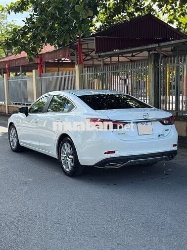 Mazda 6 2*** km
