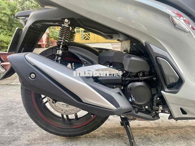 CẦN BÁN SH 350i MÁY THÁI