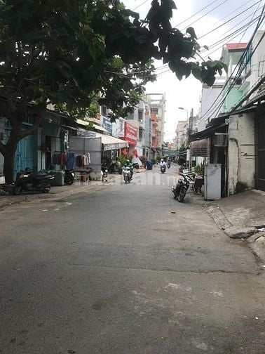 Cho thuê MB tại đường Đinh Bộ Lĩnh, P Bình Thạnh, 4.6x 17.3= 80 m2