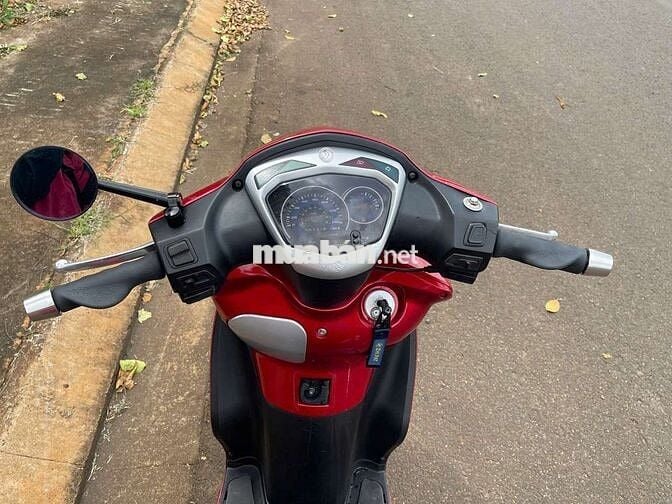 SYM Shark 170 dọn mới
