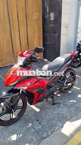 Bán lại xe Exinter 150cc đời 2018
