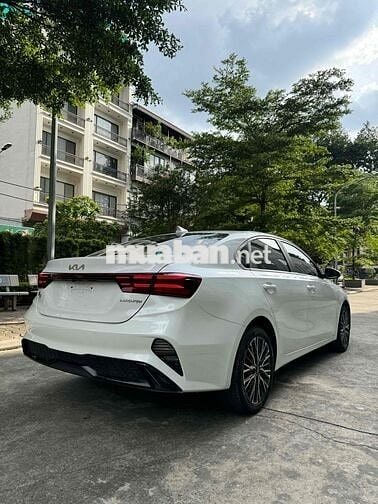 Kia K3 2021 Luxury 1.6 AT