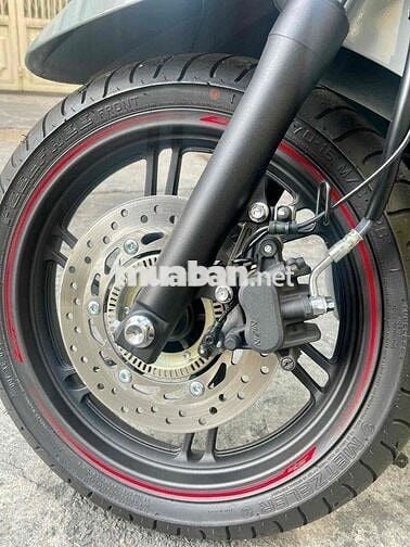 CẦN BÁN SH 350i MÁY THÁI