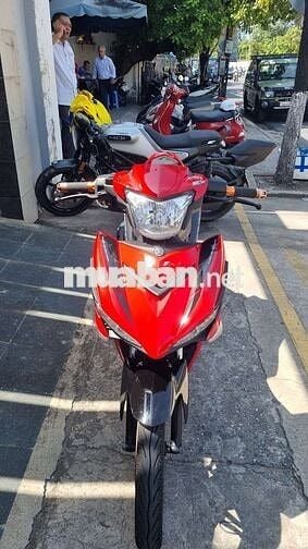 Bán lại xe Exinter 150cc đời 2018