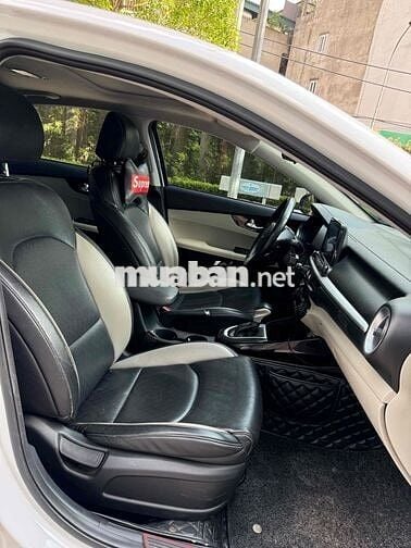 Kia K3 2021 Luxury 1.6 AT