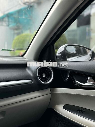 Kia K3 2021 Luxury 1.6 AT