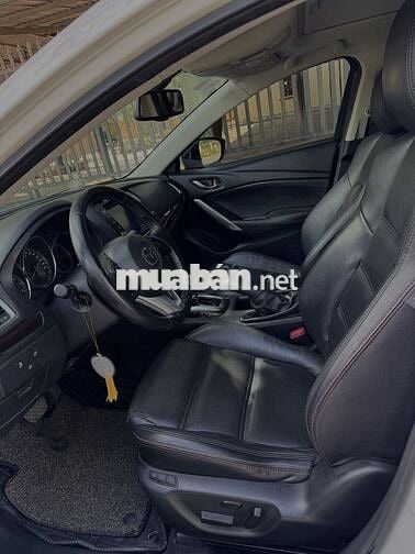 Mazda 6 2*** km