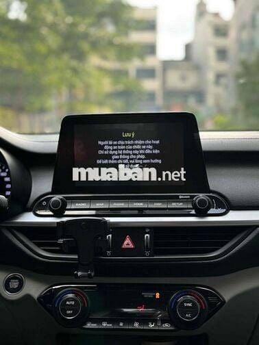 Kia K3 2021 Luxury 1.6 AT