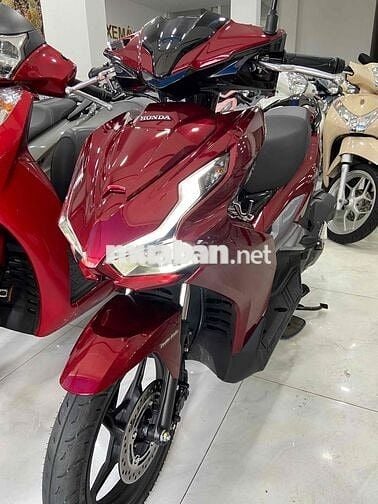 ab 125cc đời 2025 mới đi 594km, zin 100%