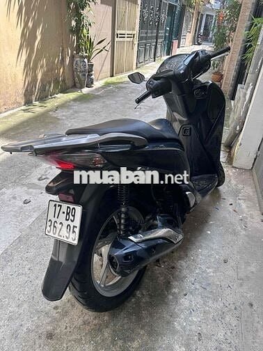 🔥 CẦN BÁN SH 125i 2019 – XE CHÍNH CHỦ, MÁY ÊM, GIÁ